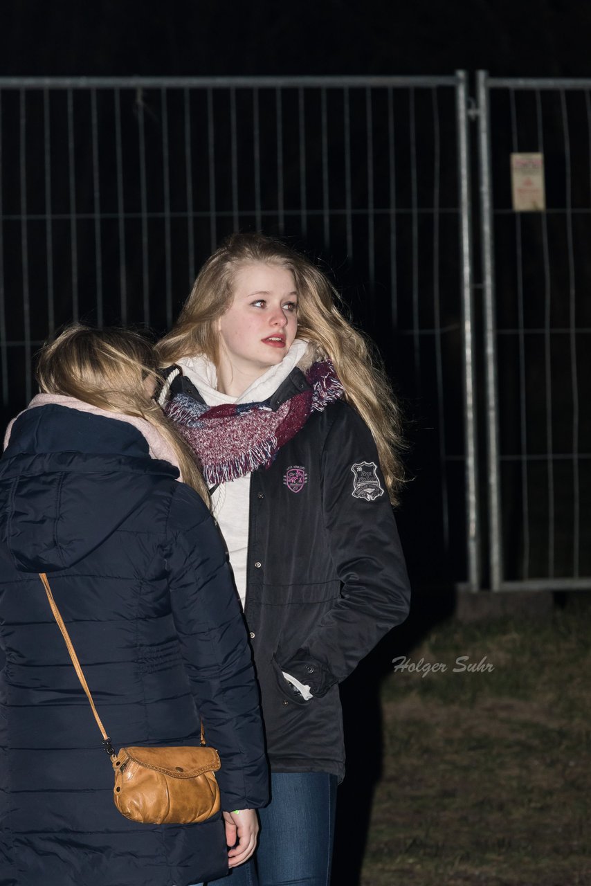 Bild 243 - Osterfeuer